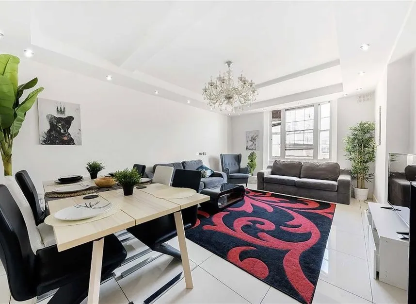 Queensway, Bayswater, W2, photo 2