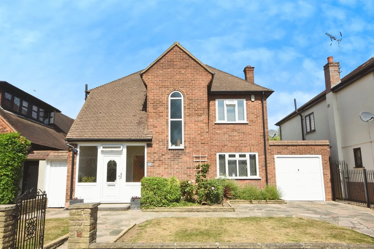 Brook Road, Romford, RM2, photo 2
