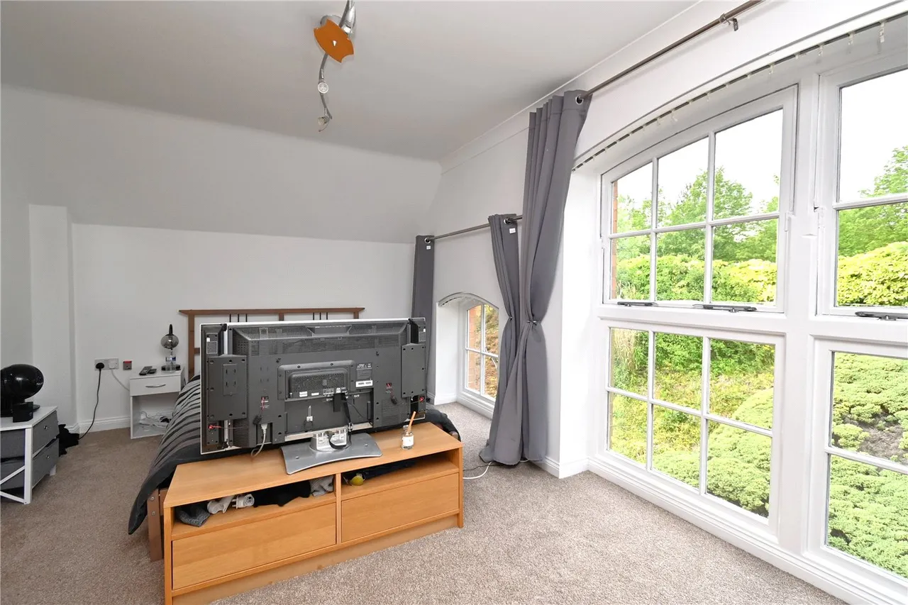 Millennium Court, Basingstoke, Hampshire, RG21, photo 4
