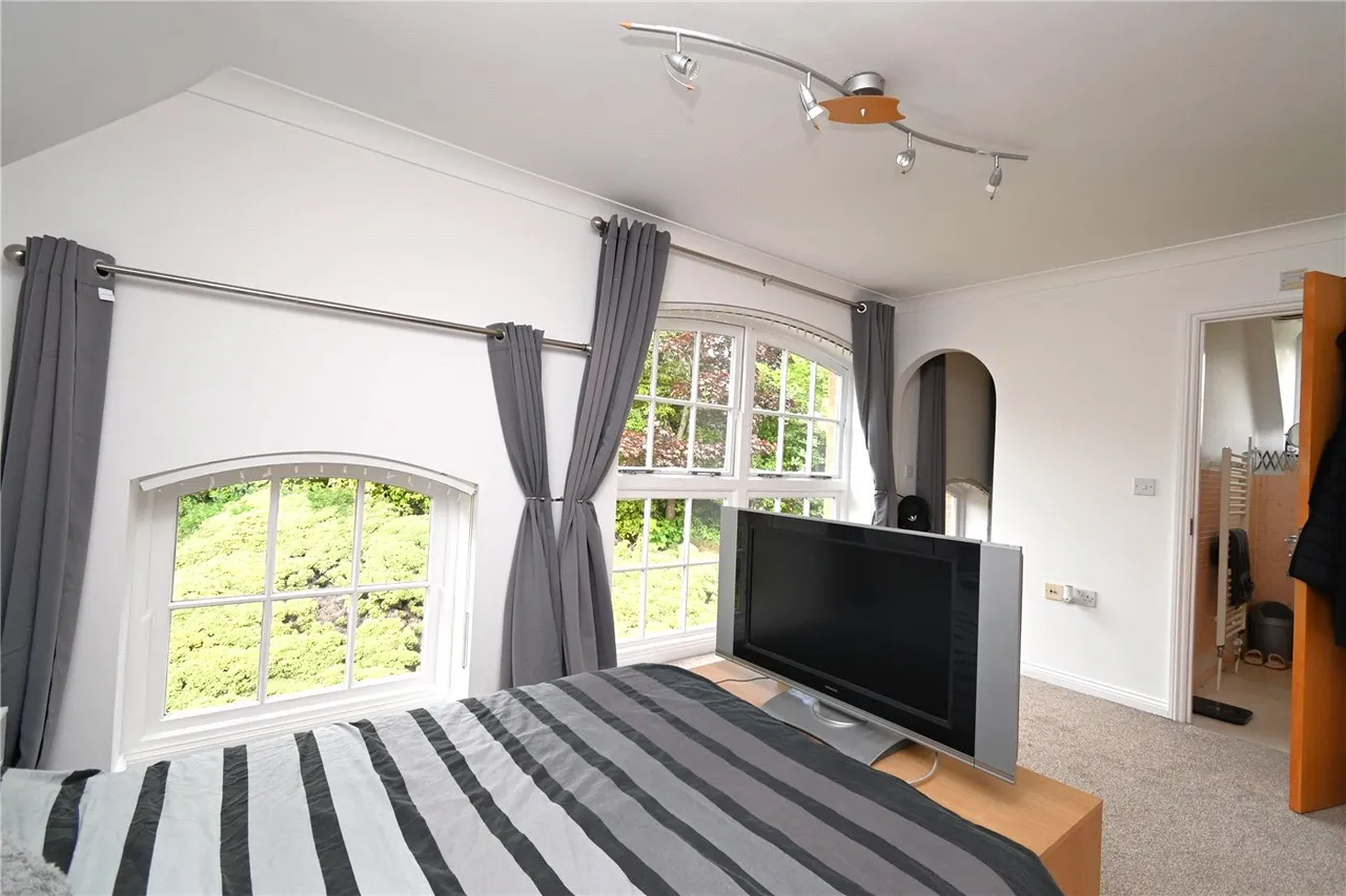 Millennium Court, Basingstoke, Hampshire, RG21, photo 2
