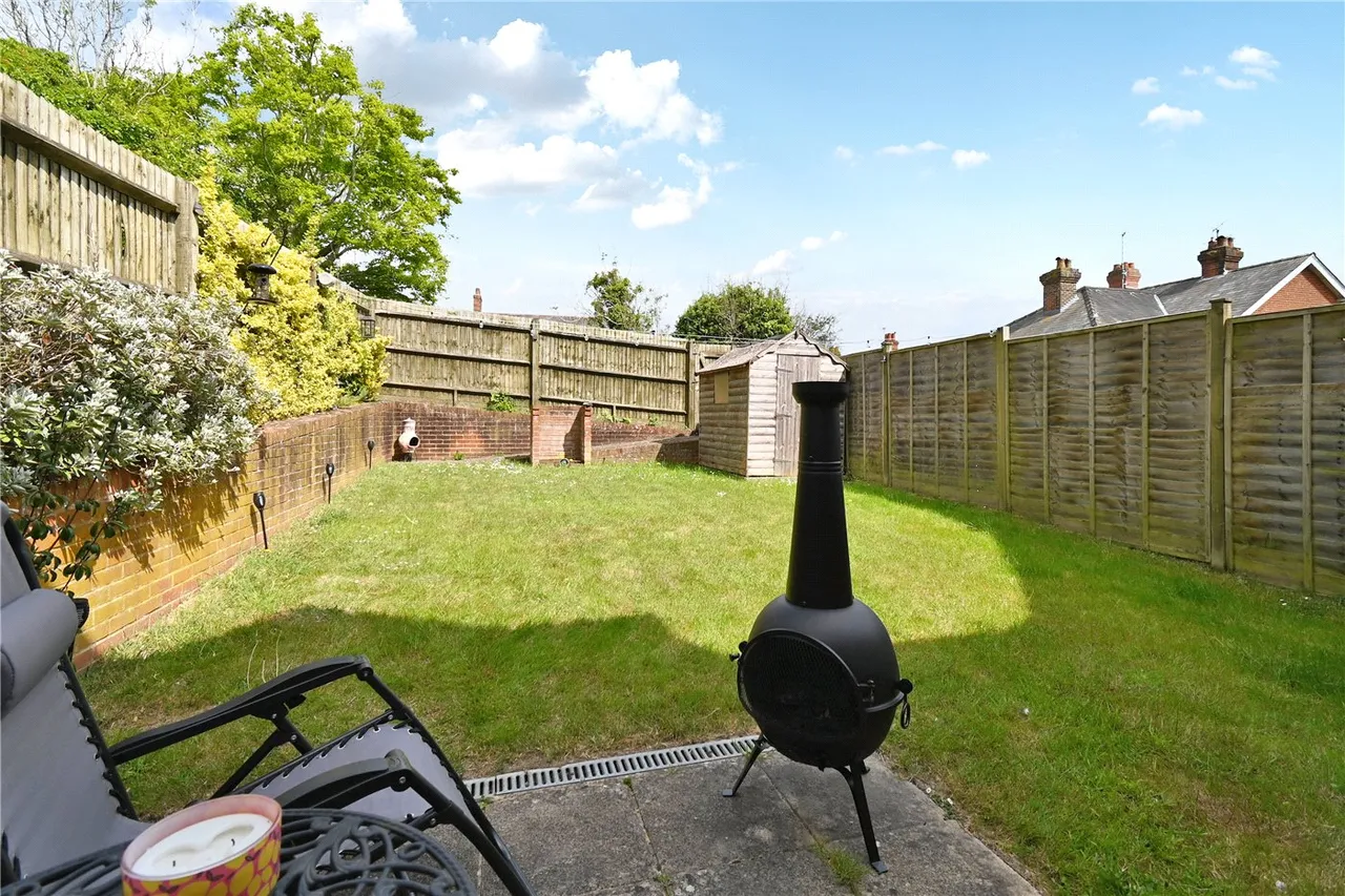 Millennium Court, Basingstoke, Hampshire, RG21, photo 9