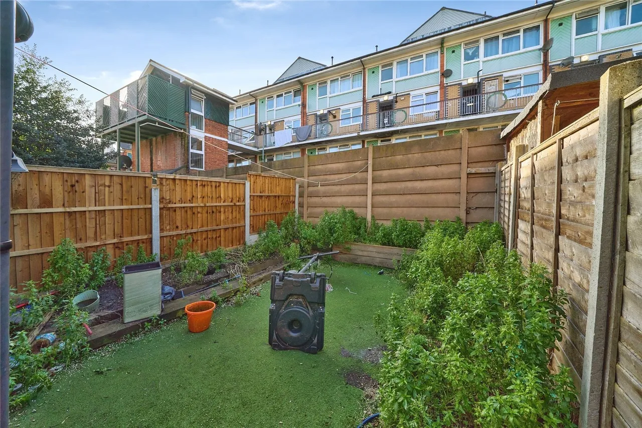 Richford Road, London, E15, photo 15