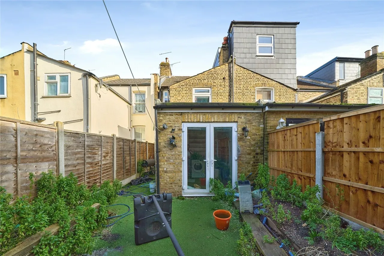 Richford Road, London, E15, photo 8