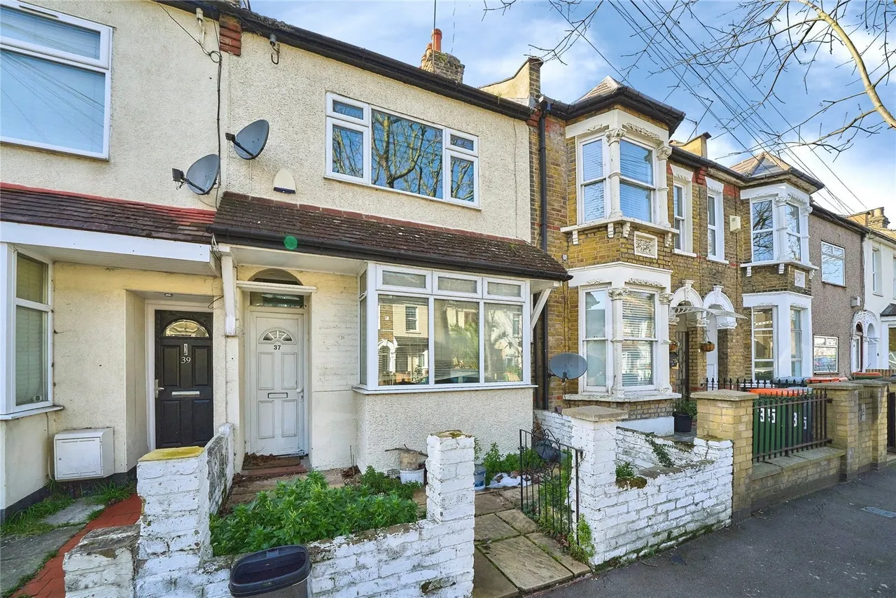 Richford Road, London, E15, photo 16