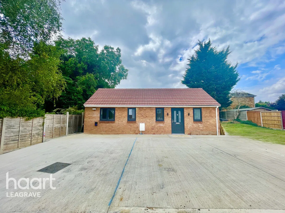 Finsbury Road, Luton, LU4, photo 23