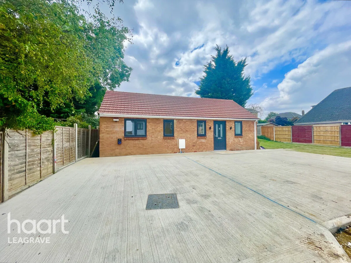 Finsbury Road, Luton, LU4, photo 21