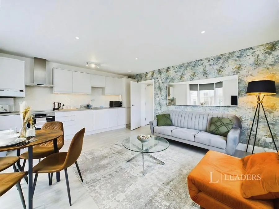 flat to rent, St. Georges Road, Brighton, BN2