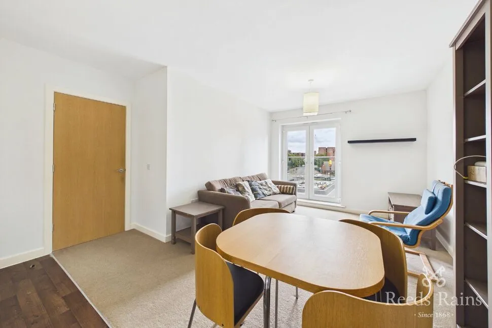 Derwent Street, Salford, M5, photo 12