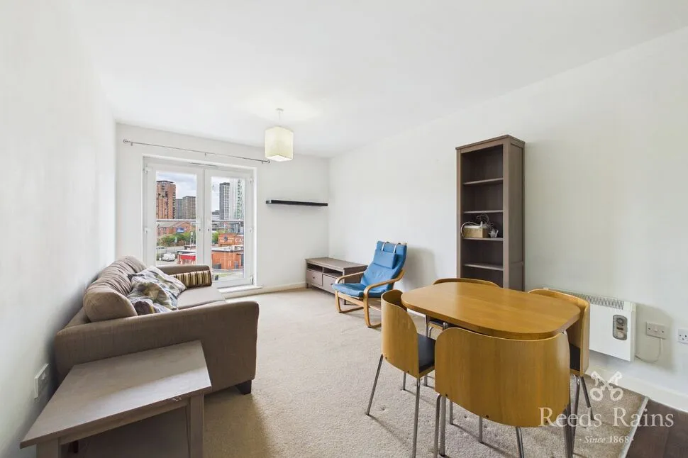 Derwent Street, Salford, M5, photo 2
