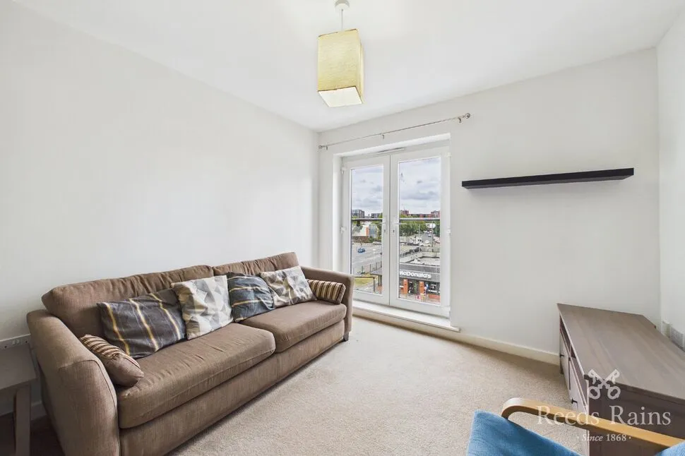 Derwent Street, Salford, M5, photo 10