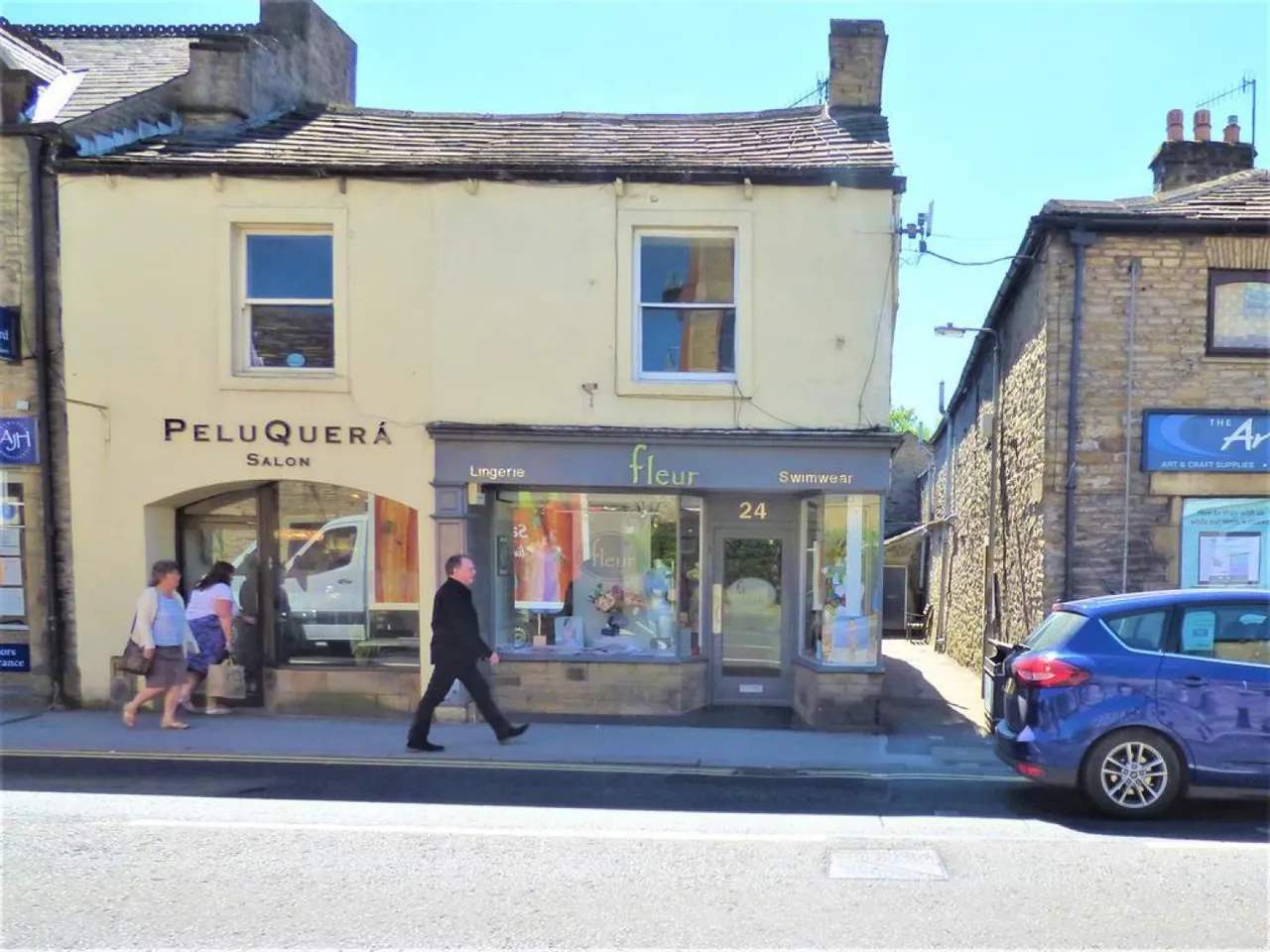 New Market Street, Skipton, BD23, photo 10