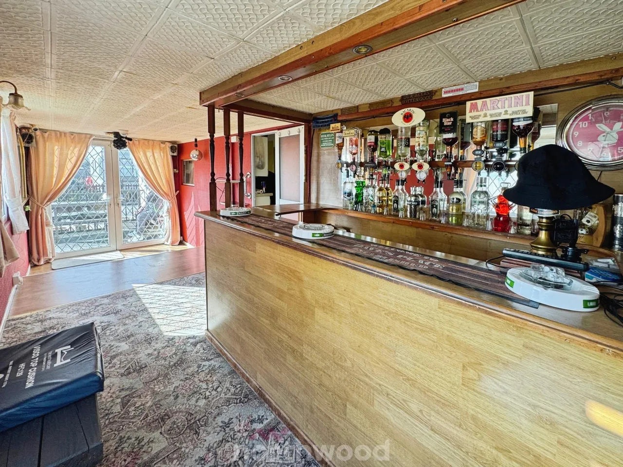 Mount Pleasant, Moorends, DN8, photo 3