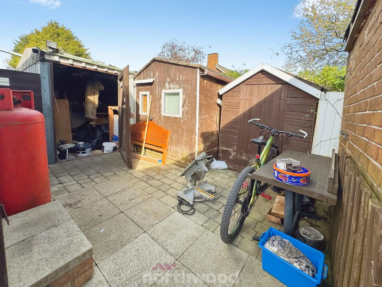 Mount Pleasant, Moorends, DN8, photo 19
