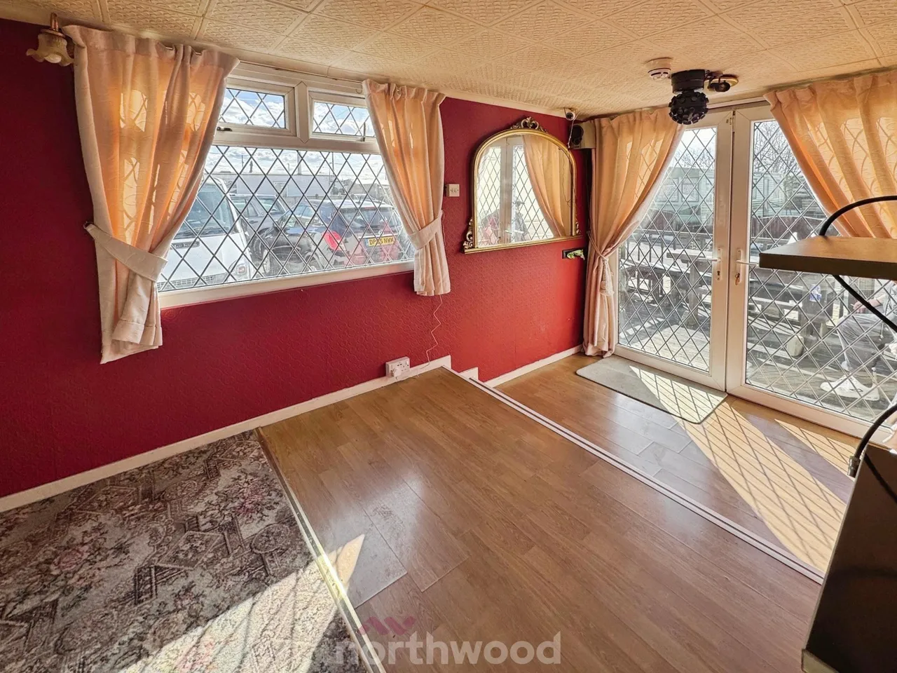 Mount Pleasant, Moorends, DN8, photo 7