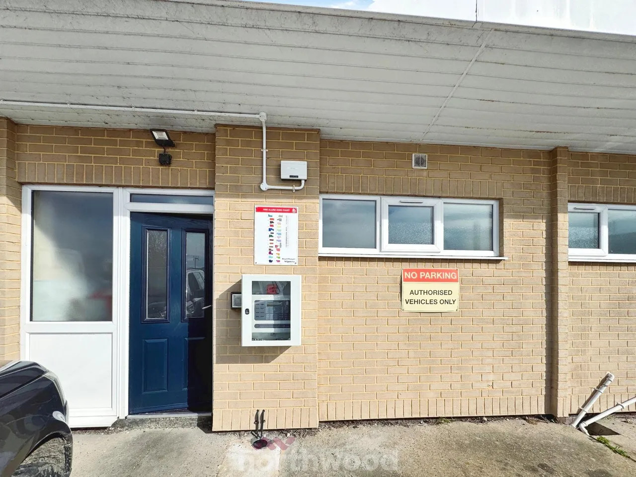 Mount Pleasant, Moorends, DN8, photo 17