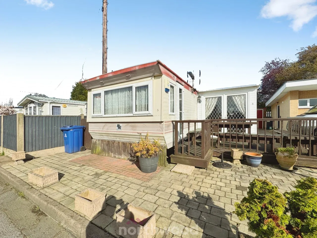 Mount Pleasant, Moorends, DN8, photo 2