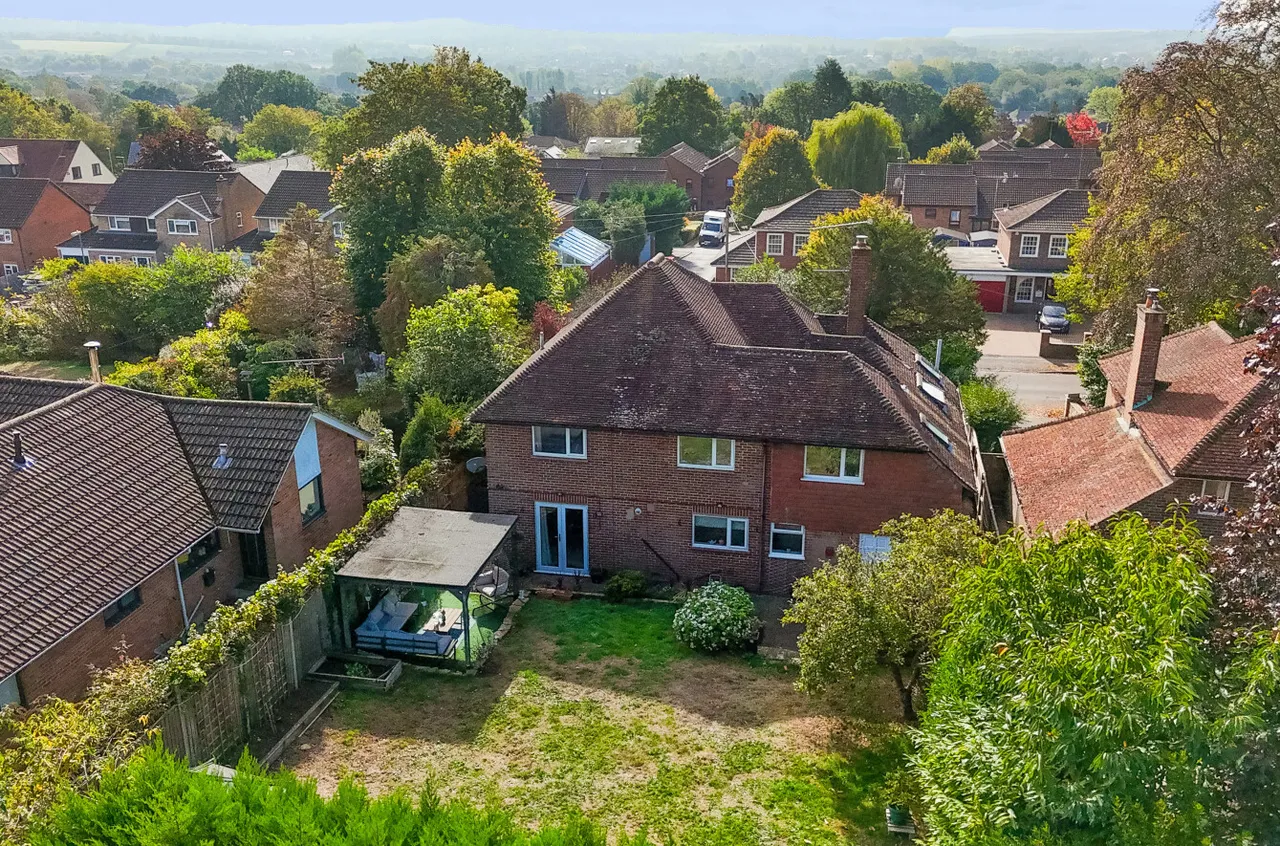 Manor Road, Aldershot, GU11, photo 2