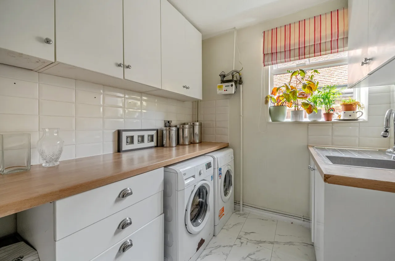 Manor Road, Aldershot, GU11, photo 9