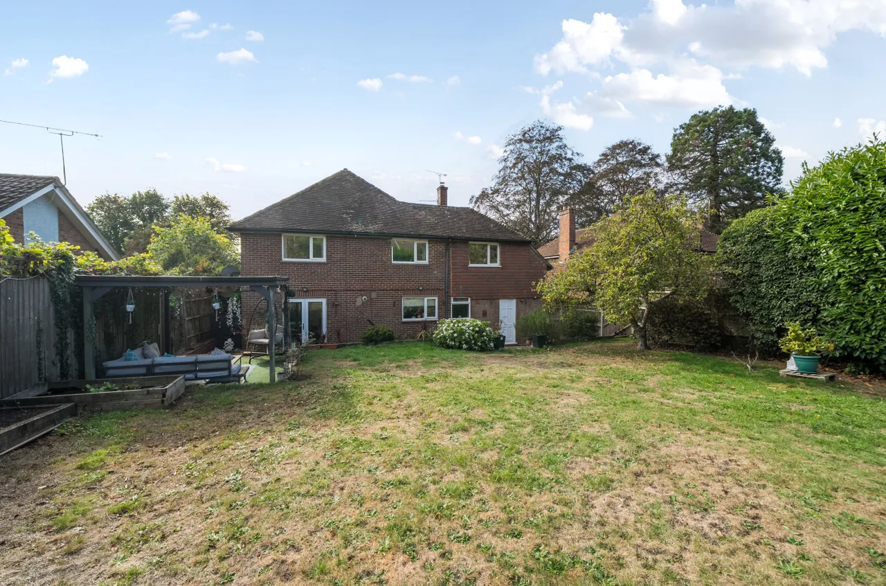 Manor Road, Aldershot, GU11, photo 21