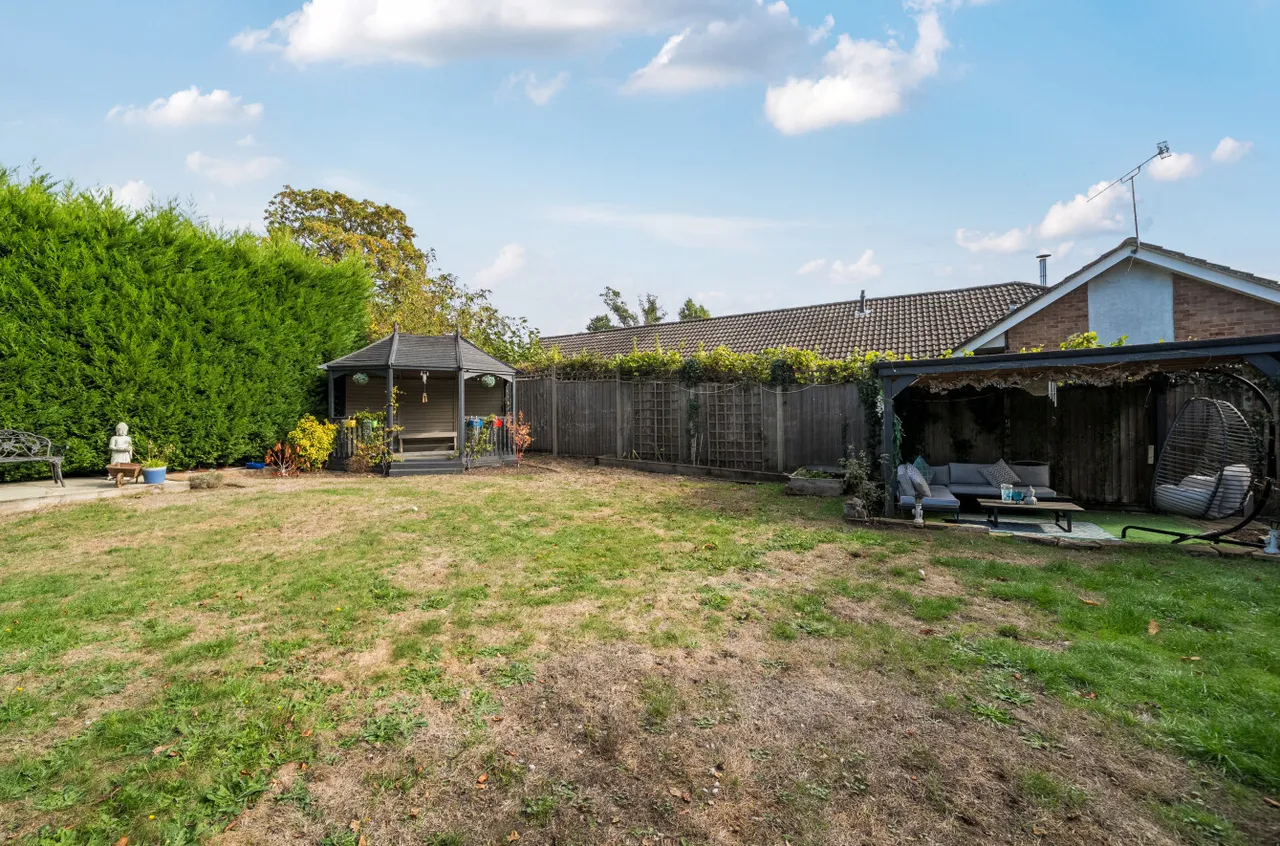 Manor Road, Aldershot, GU11, photo 20