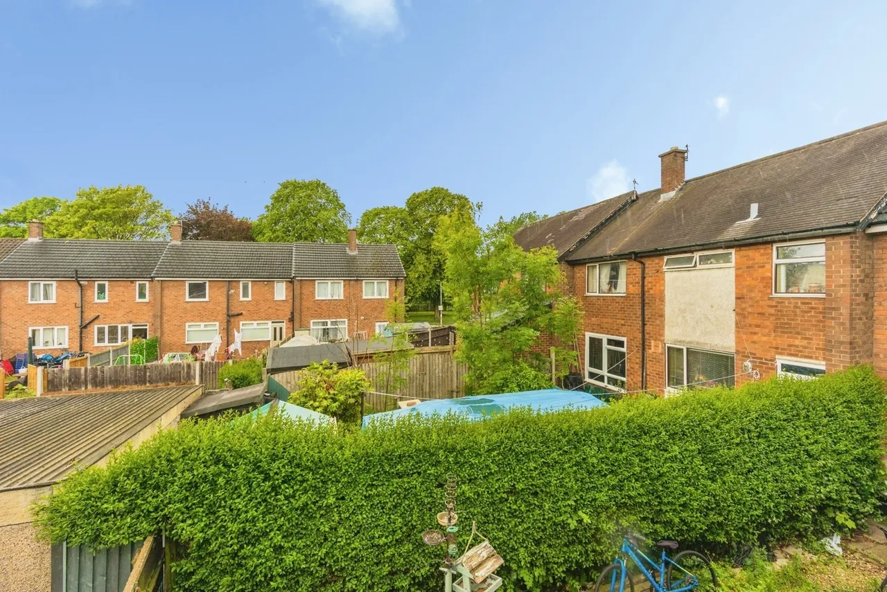 Magnolia Close, Sale, Greater Manchester, M33, photo 12