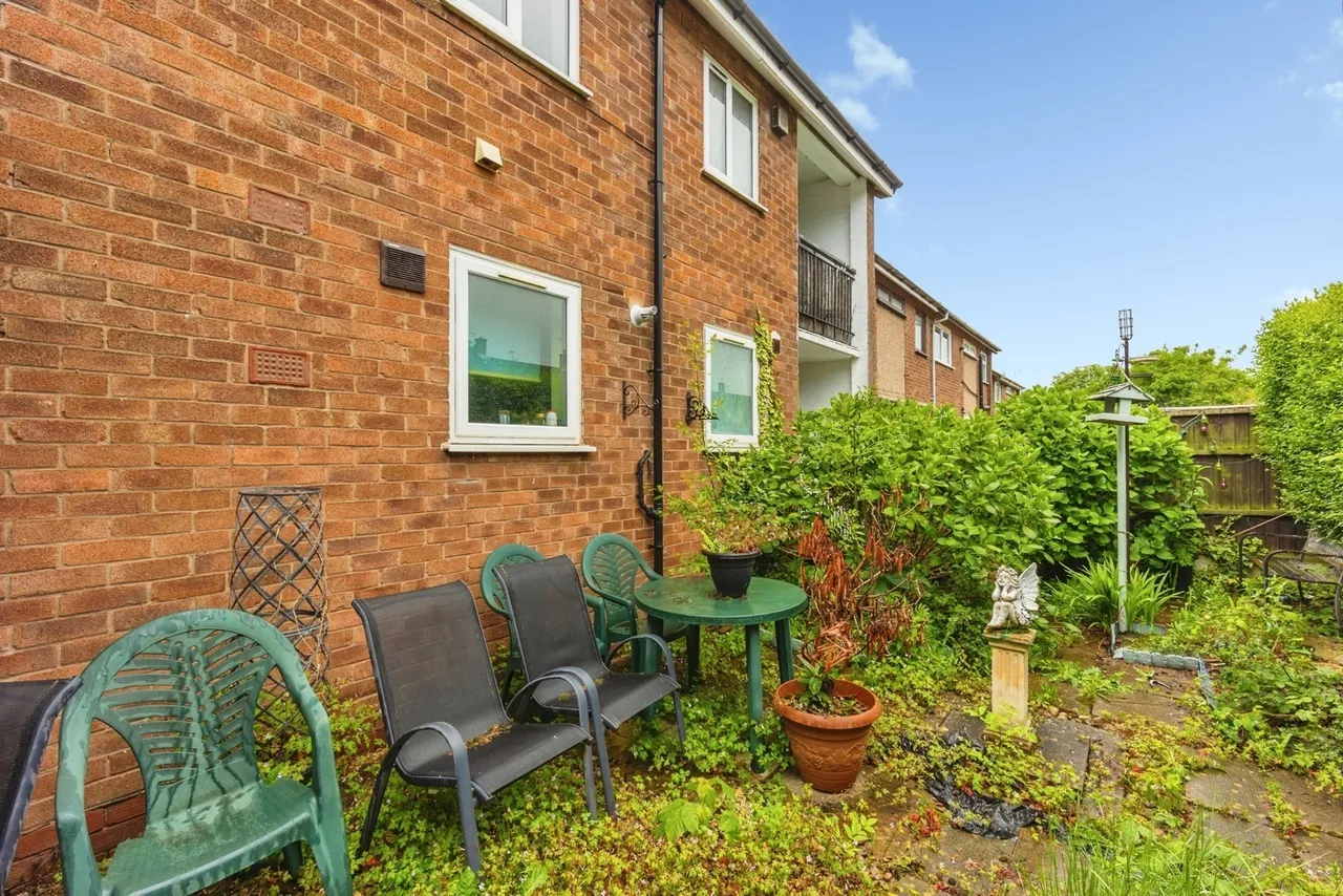 Magnolia Close, Sale, Greater Manchester, M33, photo 11