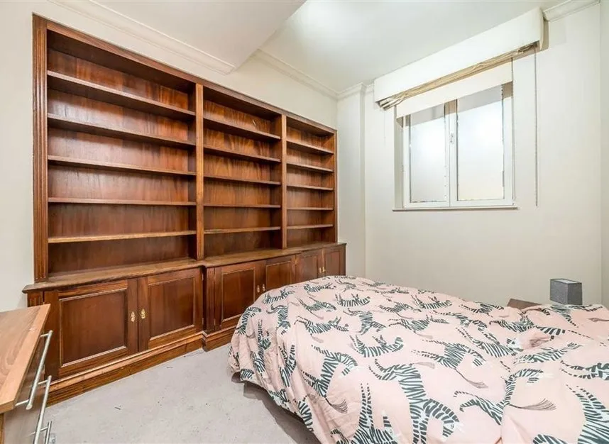 Marsham Street, Westminster, SW1P, photo 5
