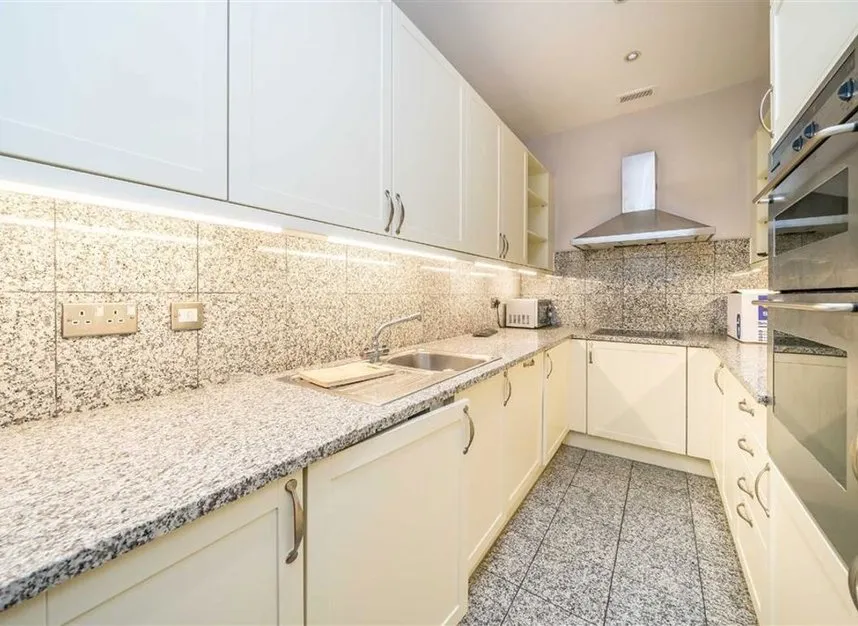 Marsham Street, Westminster, SW1P, photo 3
