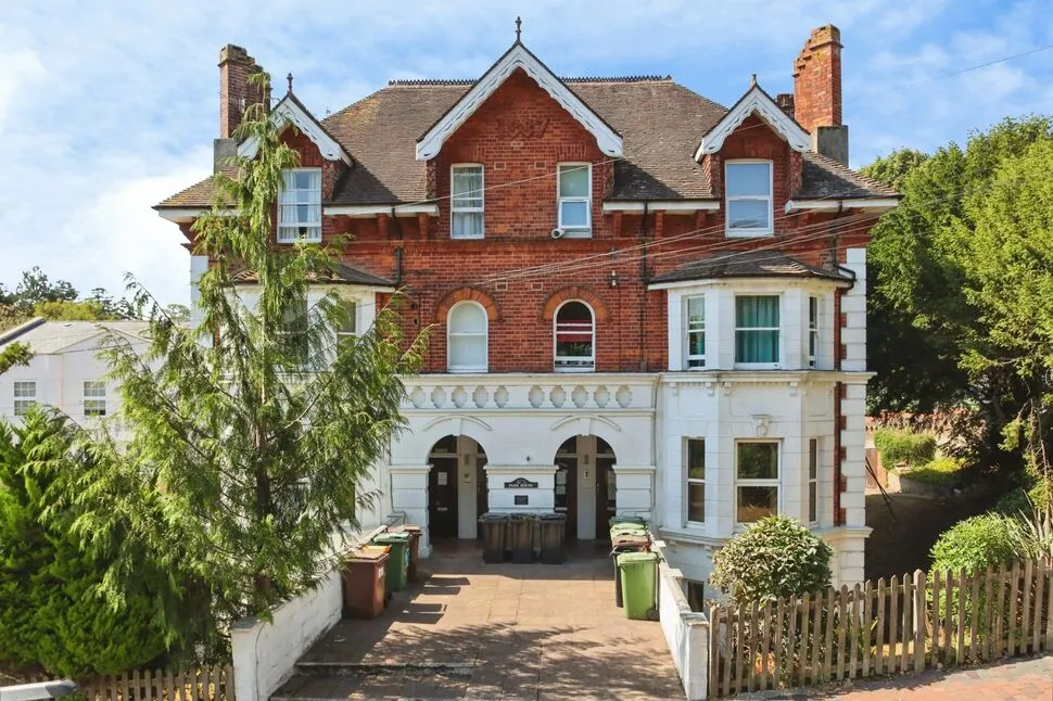1 bed flat for sale — Park Road, Tunbridge Wells, Kent, TN4