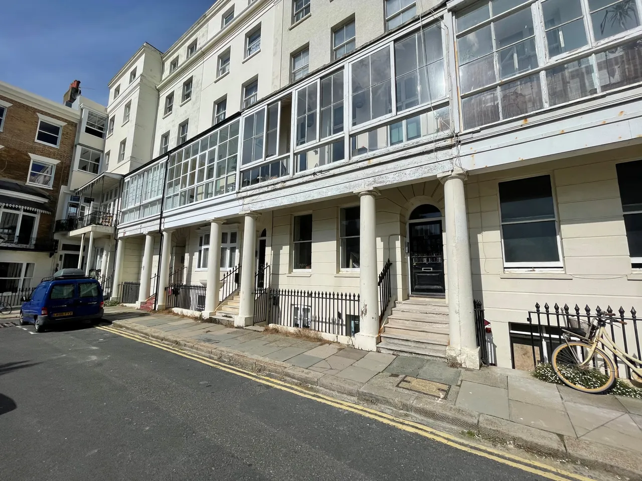 Marine Square, Brighton, BN2, photo 8