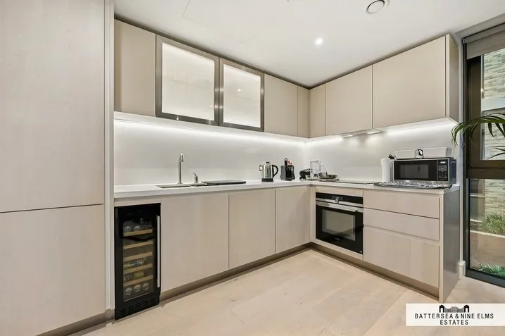 Prince of Wales Drive, SW11, photo 9