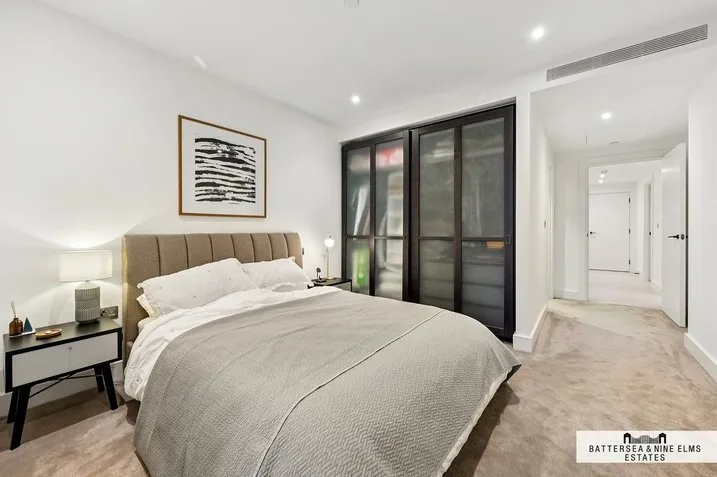 Prince of Wales Drive, SW11, photo 7