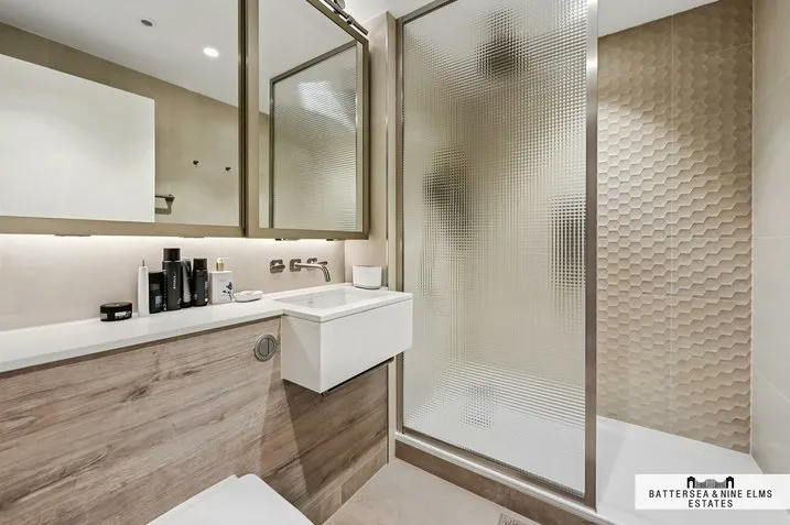 Prince of Wales Drive, SW11, photo 8