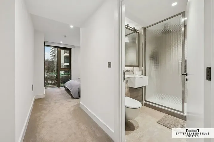 Prince of Wales Drive, SW11, photo 15