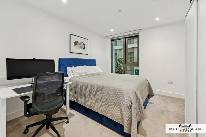 Prince of Wales Drive, SW11, photo 10