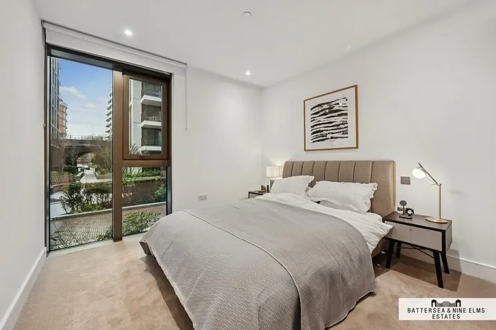 Prince of Wales Drive, SW11, photo 6