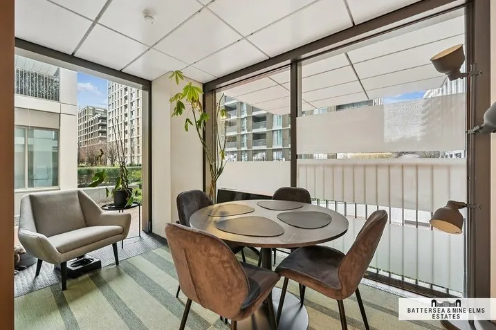 Prince of Wales Drive, SW11, photo 4