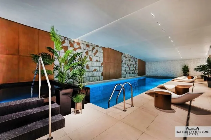 Prince of Wales Drive, SW11, photo 18