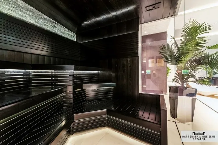 Prince of Wales Drive, SW11, photo 21