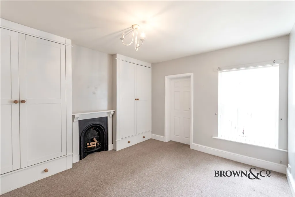 Frederick Street, Retford, photo 6