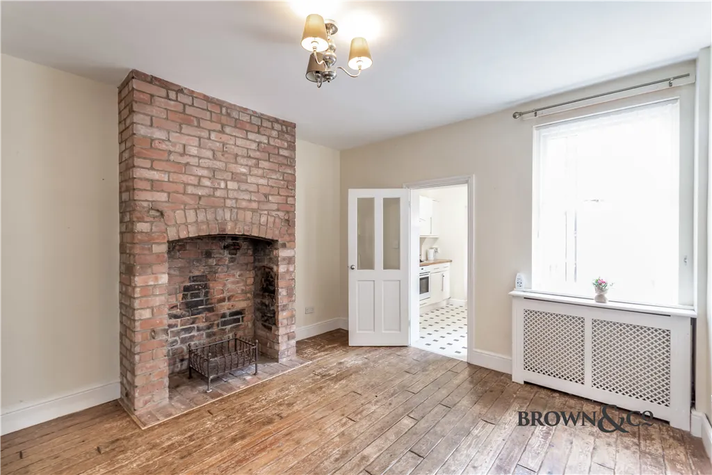 Frederick Street, Retford, photo 5