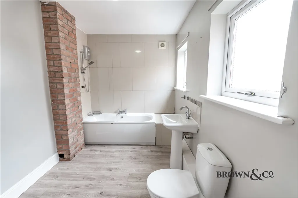 Frederick Street, Retford, photo 8