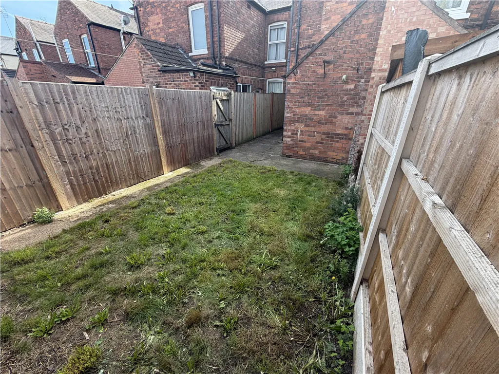Frederick Street, Retford, photo 10