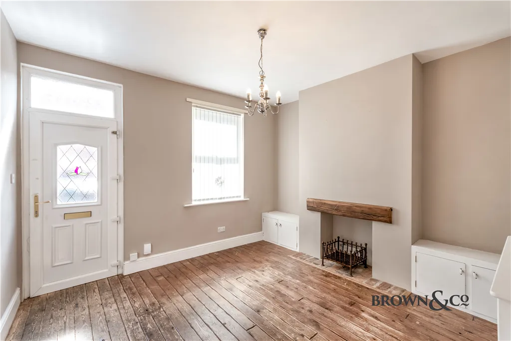 Frederick Street, Retford, photo 4