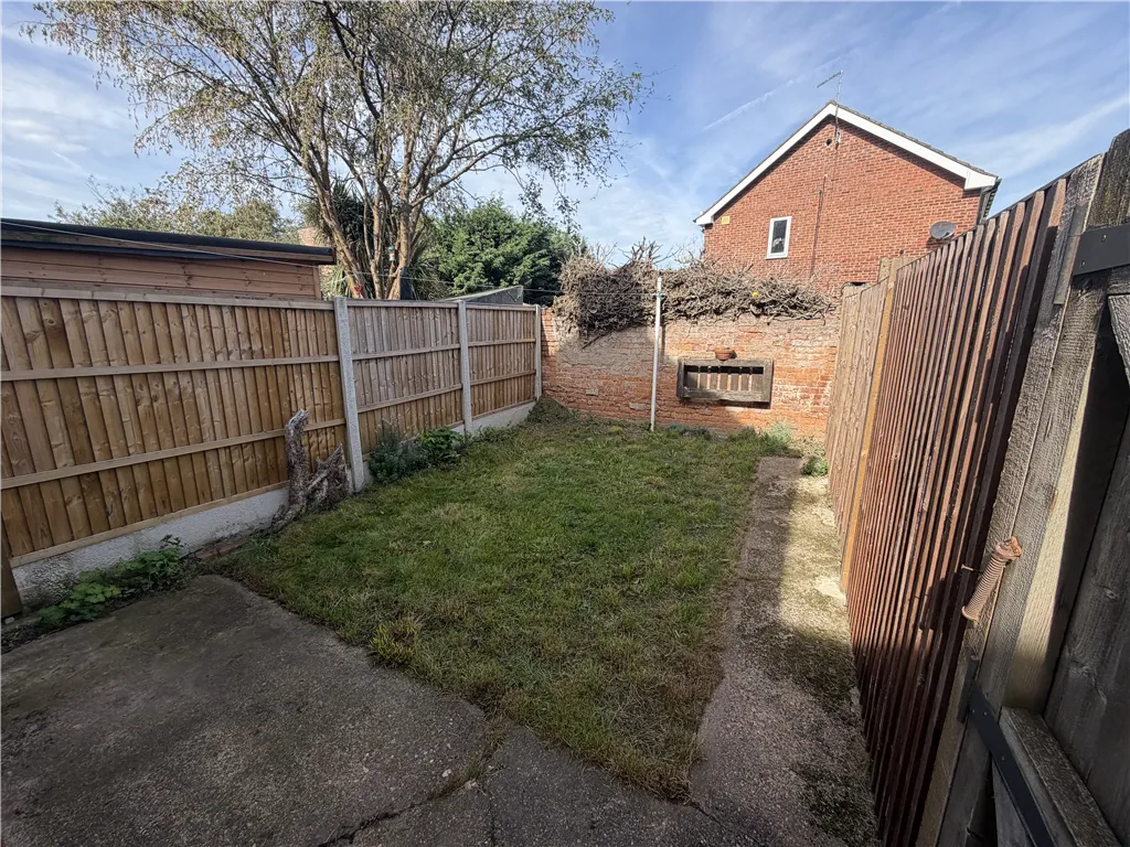 Frederick Street, Retford, photo 9