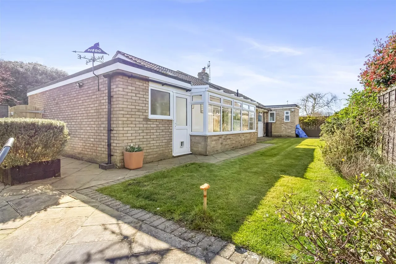 Fernhurst Drive, Goring-By-Sea, Worthing, photo 28