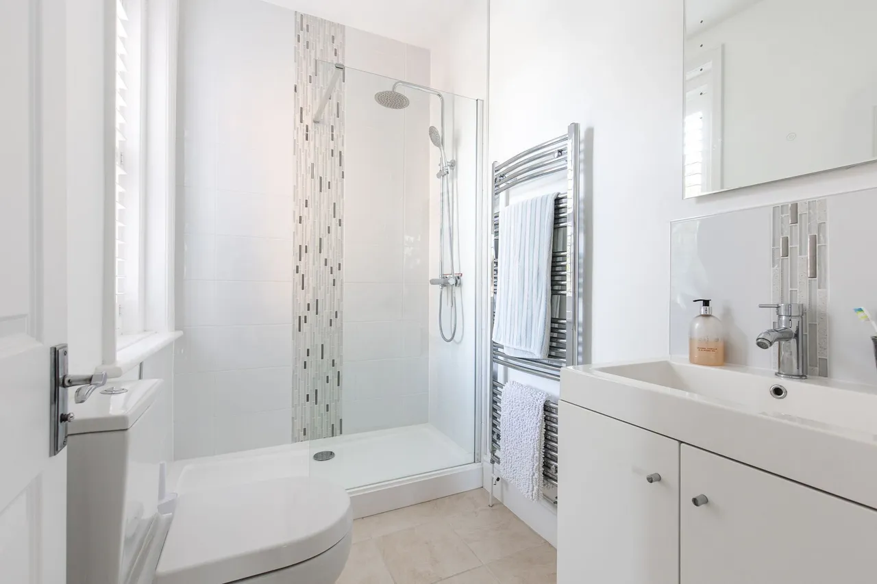 One Bedroom Modern Apartment in Hunst, photo 9