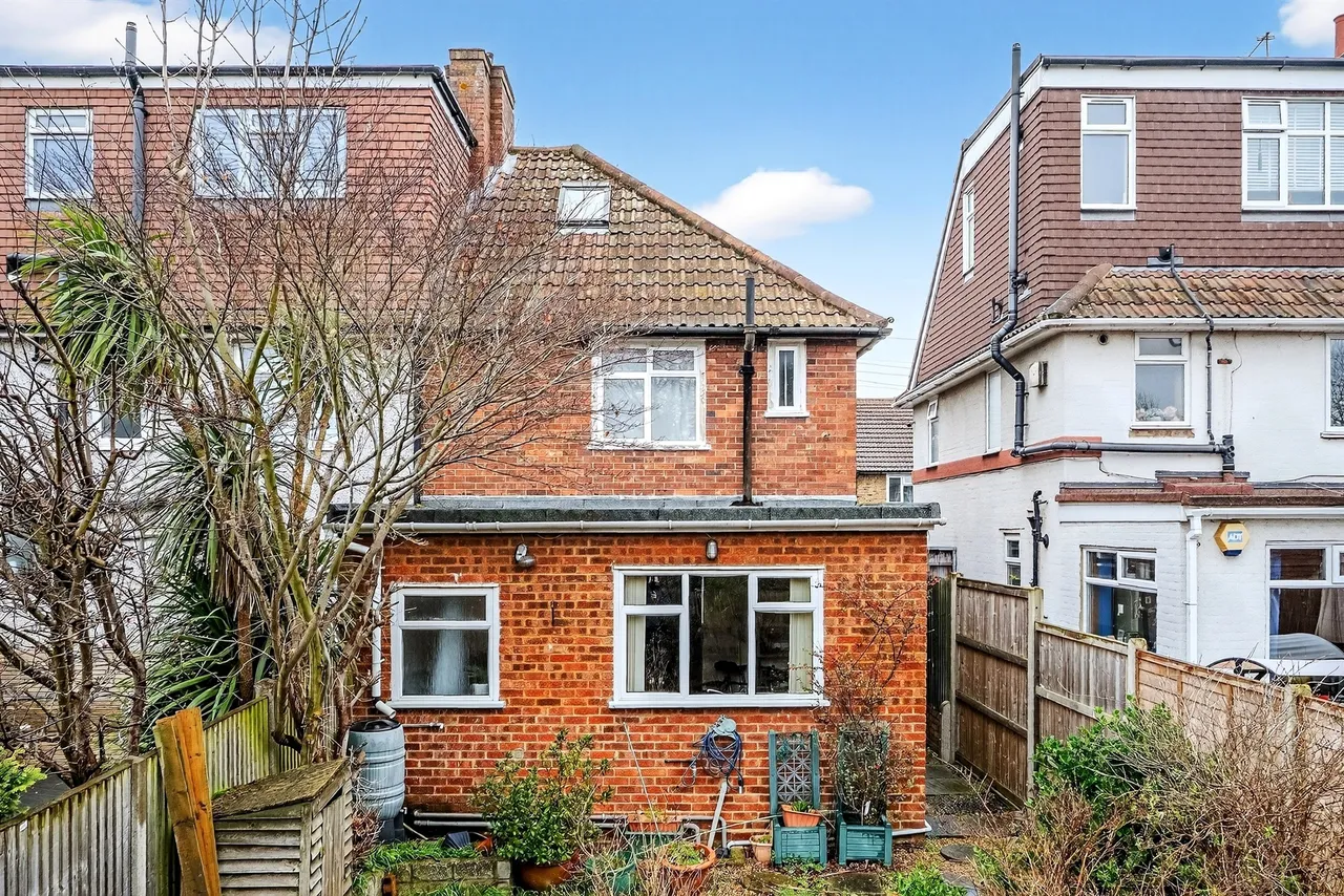 Glastonbury Road, Morden, SM4, photo 16