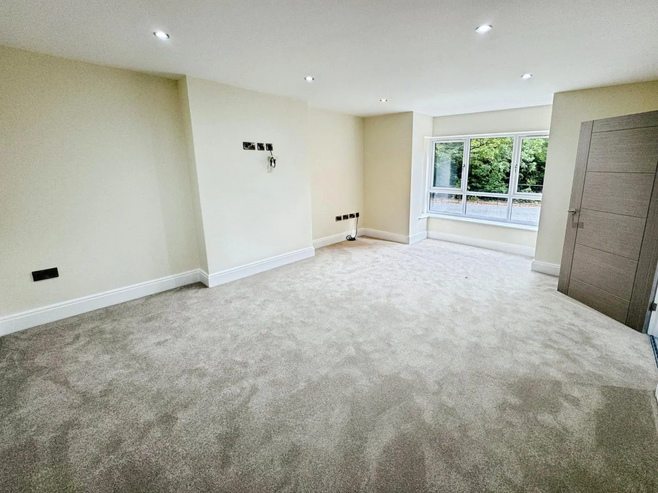 Donnerville Gardens, Admaston, TF5, photo 6