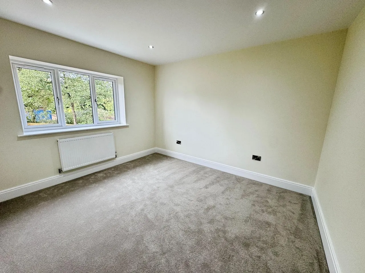 Donnerville Gardens, Admaston, TF5, photo 20